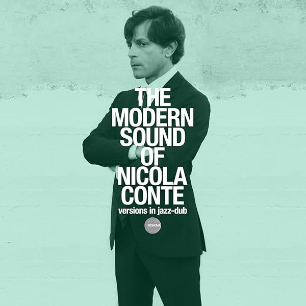 Nicola Conte Other Directions 2LP 美品 Nicola Conte - Other Directions - YouTube